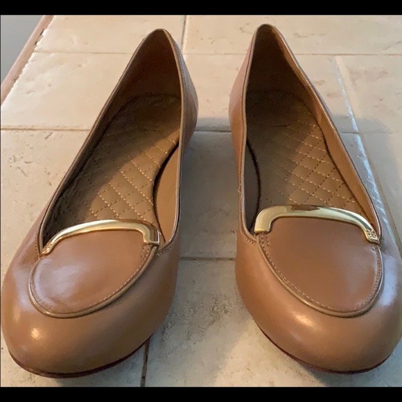 Tory Burch Flats - Picture 3 of 4